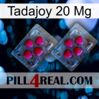 Tadajoy 20Mg 14
